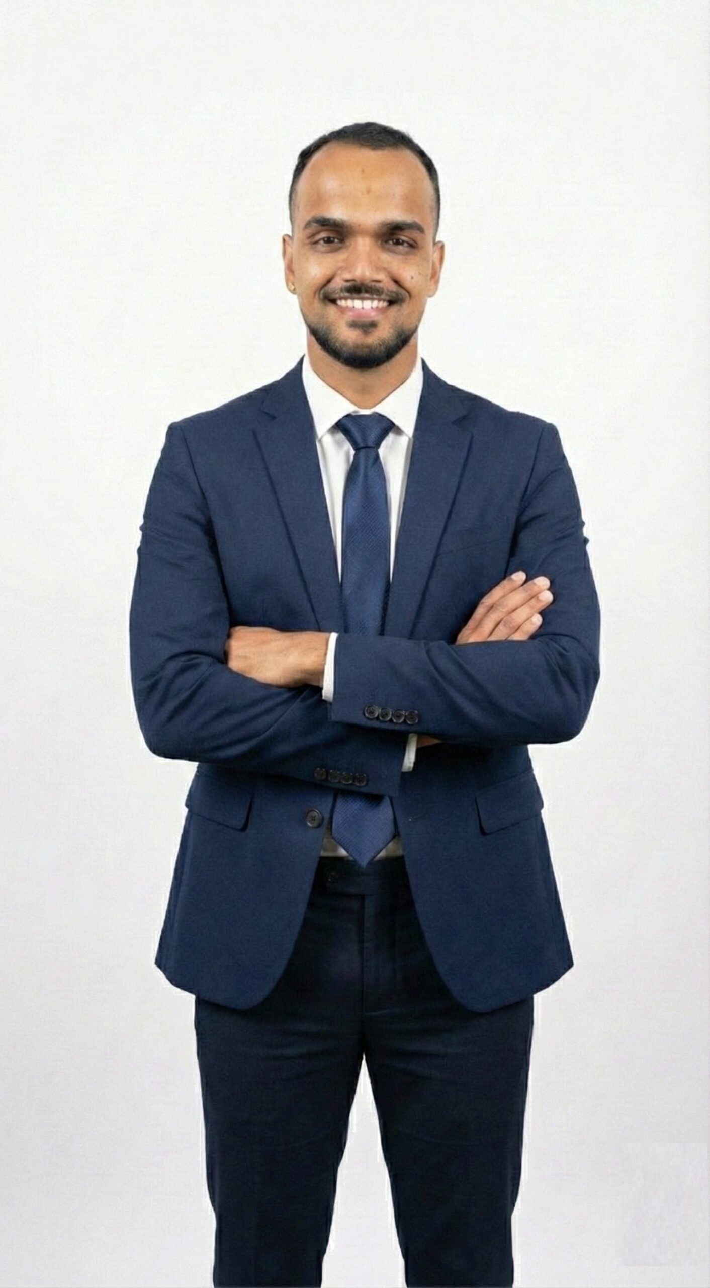 Avinash new pic full