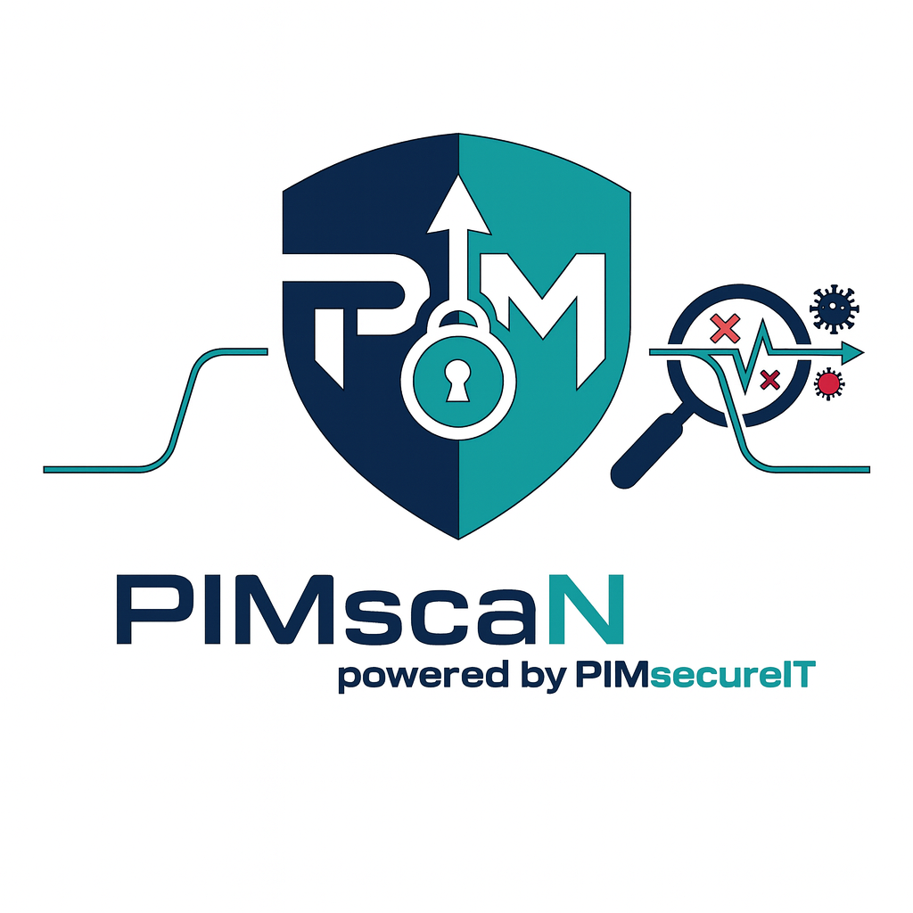 PIMscaN Logo